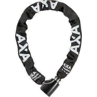 ギャラリービューアに画像をロードする, Axa slot ketting compl. absolute 9x90 zwart safety index 14 art 2**
