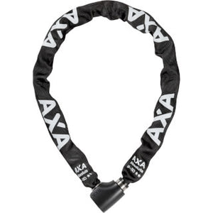 Axa slot ketting compl. absolute 9x110 zwart safety index 14 art 2**