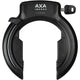 Axa ringslot imenso large - zwart