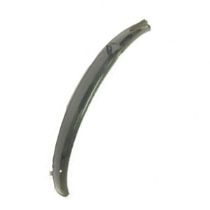Vwp voorspatbord 26-28 inch staal metallic groen