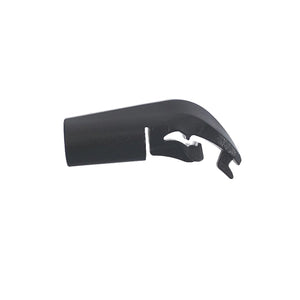 Eurofender spatbord ond. bev.clip stang spatb. rapido a 5 stuks