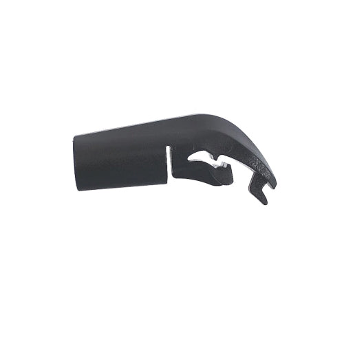 Eurofender spatbord ond. bev.clip stang spatb. rapido a 5 stuks