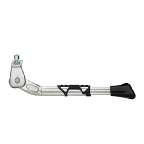 Load image into Gallery viewer, standaard King 26-28 inch staal zilver
