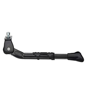 standaard King 26-28 inch staal zwart