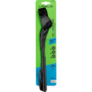 Ursus standaard wave 2-bouts 18mm