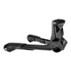 standaard Jumbo aluminium 26 inch 29 mm zwart