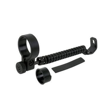 Abi stuur acc. stuurstlisator m-wave 28.6 31.8 mm.