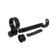 Abi stuur acc. stuurstlisator m-wave 28.6 31.8 mm.