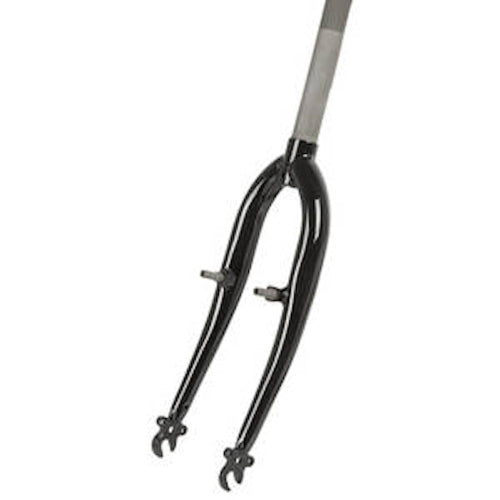 Voorvork 20 atb + pivot zwart