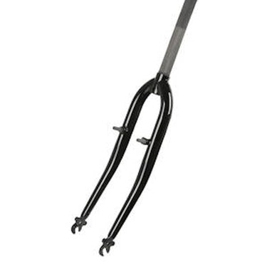Voorvork 26 atb + pivot dynamo haak zwart