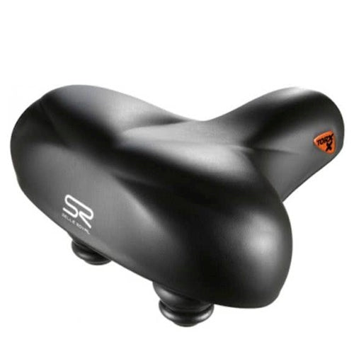 Afbeelding laden in galerijviewer, Zadel Sr Premium Torx Relaxed Unisex Zwart
