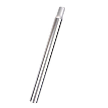Zadelpen kaarsmodel alu 26.8-350