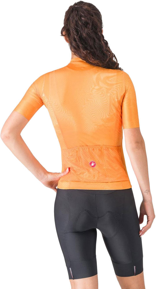 Load image into Gallery viewer, Castelli prima 2 - women's cycling shorts with pad
