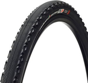Challenge - gravel grinder tlr 700x42c zwart