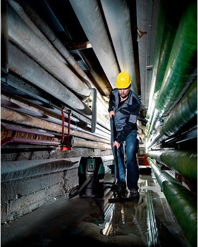 Afbeelding laden in galerijviewer, Metabo asa 25 l pc bouw alleszuiger | 25 l | 1250 watt - 602014000
