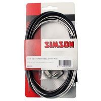 Remkabel Simson shimano rollerbrake