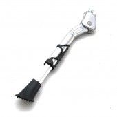 Load image into Gallery viewer, standaard King 26 28 inch aluminium zilver
