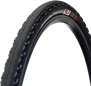 Challenge - gravel grinder tlr 700x42c zwart