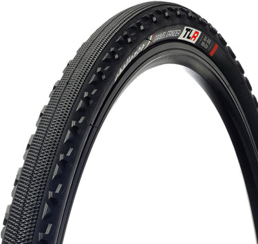 Challenge - gravel grinder tlr 700x42c zwart