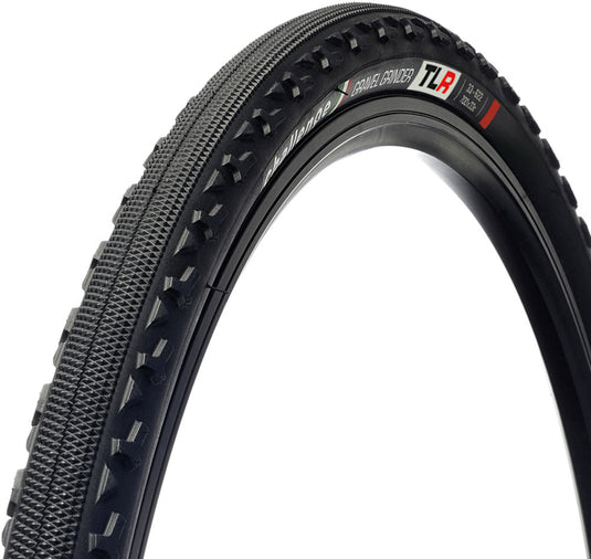 Challenge - gravel grinder tlr 700x42c zwart