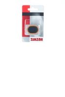 Load image into Gallery viewer, Simson kv plakkers ovaal
