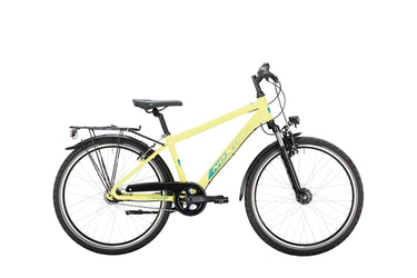 Noxon atb-jugendrad sweeper fg nd (#1) bike sweeper fg nd 26 44 diam.21sp green