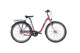 Noxon atb-jugendrad breeze nd (#1) bike breeze nd 26 44 wave 7sp dusty pink