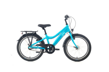 Noxon atb-jugendrad rocket nd (#1) bike rocket nd 20 29 dirt 3sp turq.blue