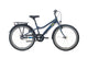 Noxon atb-jugendrad rocket nd (#1) bike rocket nd 24 34 dirt 8sp blue grey