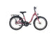 Noxon atb-jugendrad rocky nd (#1) bike rocky nd 24 34 wave 8sp dusty pink