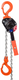 Rema rateltakel yam 500kg 1.5mtr mini
