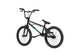 Radio bmx revo pro fs mod. 22 bmx revo pro fs 20 diam. black