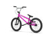 Radio bmx saiko mod. 22 bmw saiko 20 diam. met.purple
