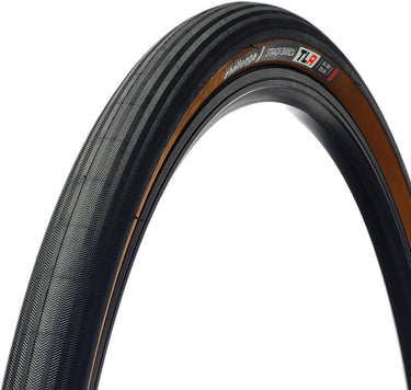 Challenge - strada bianca tlr 700x36c zwart bruin