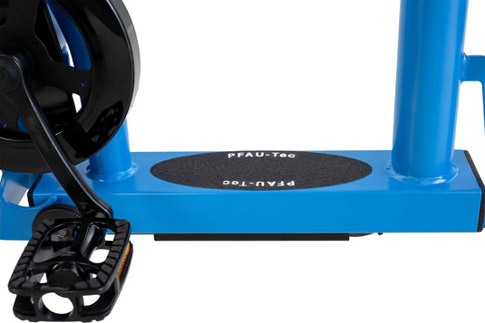 Pfautec shoppingfiets lasse (