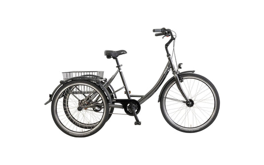 Pfautec shoppingfiets lano (#1)