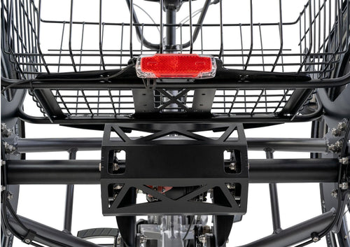 Pfautec shoppingfiets tamo (#1)