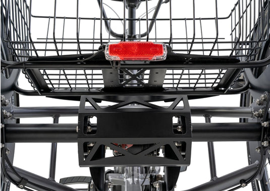 Pfautec shoppingfiets tamo (#1)