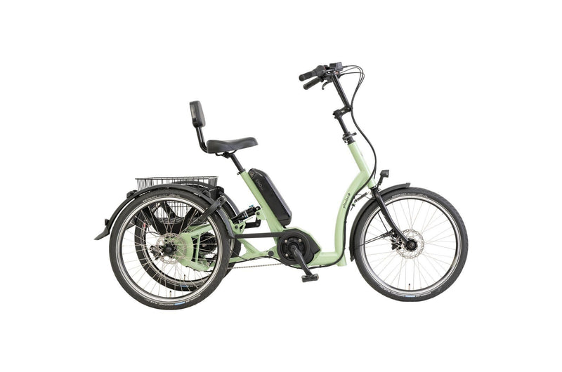 Load image into Gallery viewer, Pfautec elektrische shoppingfiets eno ap (#1)
