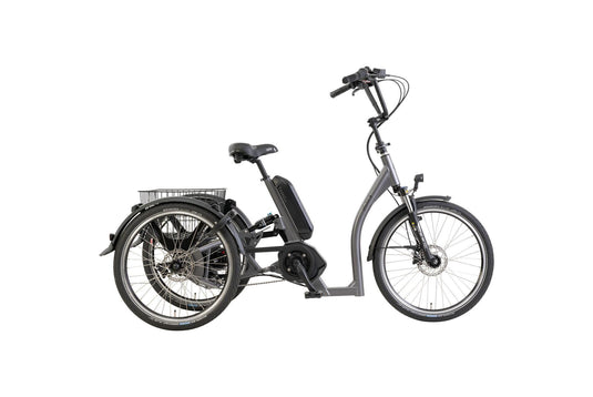 Pfautec elektrische shoppingfiets tamo ap (#1)