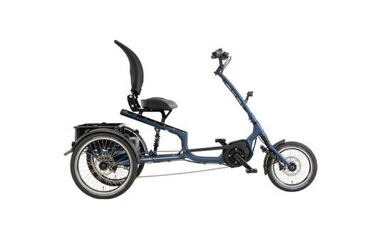Pfautec elektrische shoppingfiets scoobo smart ps (#1)