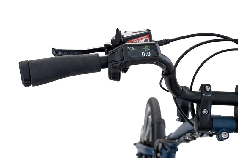 Load image into Gallery viewer, Pfautec elektrische shoppingfiets scoobo smart ps (#1)
