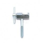 Load image into Gallery viewer, kettingpons zilver
