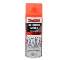 Load image into Gallery viewer, Simson siliconenspray spuitbus 400ml
