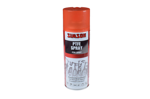 Ptfe spray Simson teflon