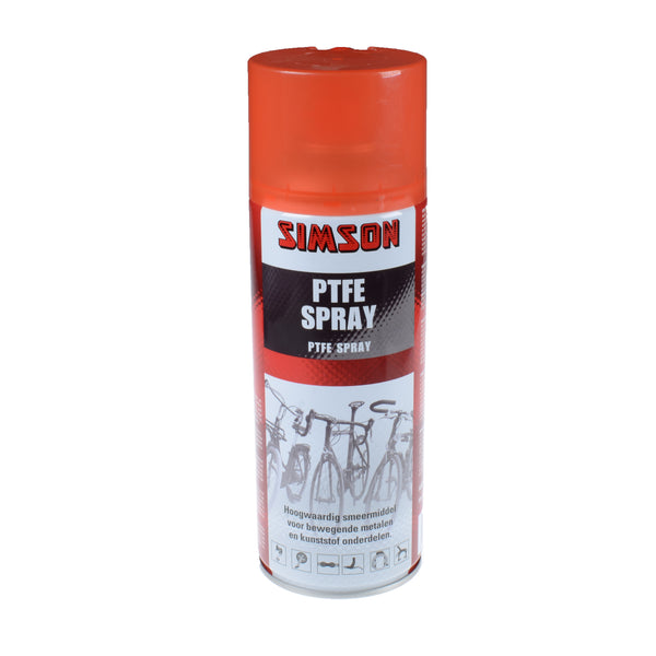 Ptfe spray Simson teflon