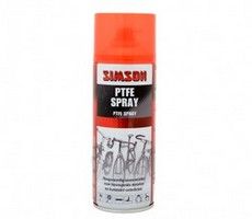 Ptfe spray Simson teflon