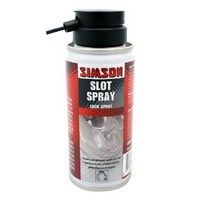 Slot spray Simson