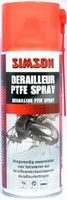 Derailleur ptfe spray Simson