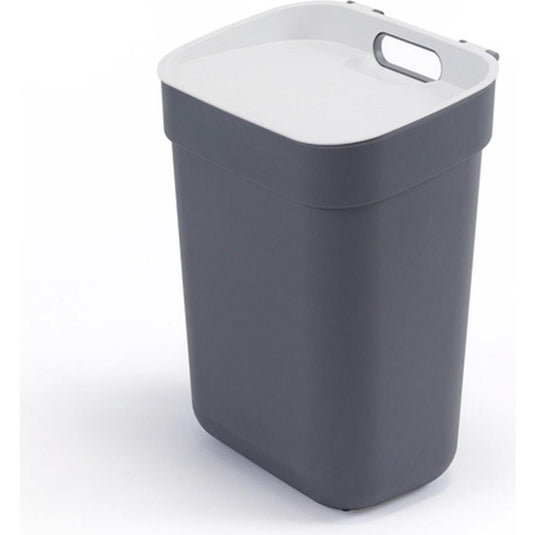 Curver ready to collect 10l grijs